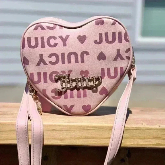 Juicy Couture Handbags - Juicy Couture Crossbody